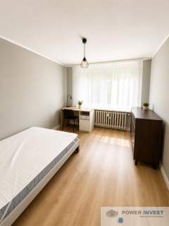 Katowice, ul. Lisieckiego 3 pokoje 2 sypialnie