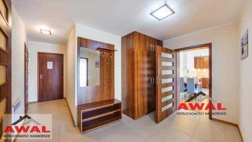 2-pokojowy apartament ok. 150 m od morza