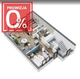 Mieszkania 54.36m i 62.69m2, Rzeszów- Budziwój