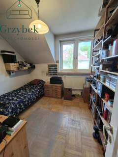 3 pokoje Grzegórzki, 73,3 m2, balkon