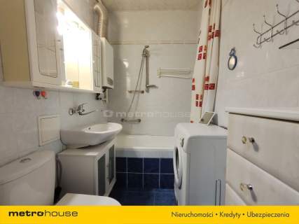 M5 z możliwością szybkiego zamieszkania BALKON