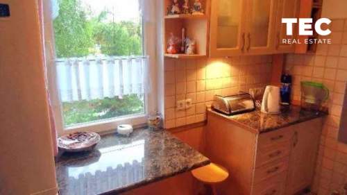 3 pokoje 60m2 do remontu