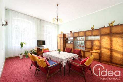 Centrum, 4 pokoje, 110,41m2, balkon