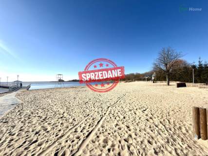 Stepnica-blisko plaży-3 wejścia-garaż-ogród
