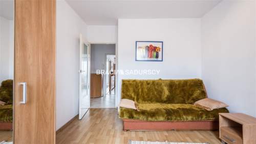 2 pokoje - Grzegórzecka - 2800 złotych
