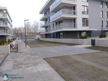 Kabaty, luksusowy, nowy apartament