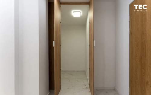 Mierzeja Wiślana 2 pokoje 40 m2 Bagry Park