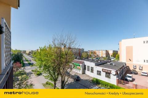 2 pokoje, 52 m ,loggia,gotowe do zamieszkania