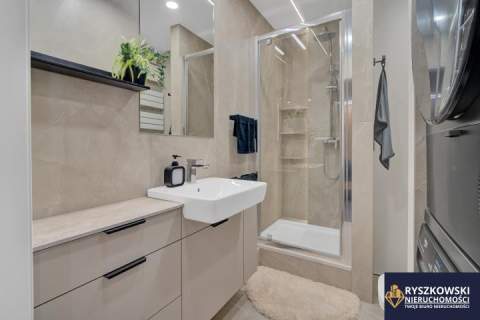 Apartament, 4 piętro, blok z windą na Orzeszkowej