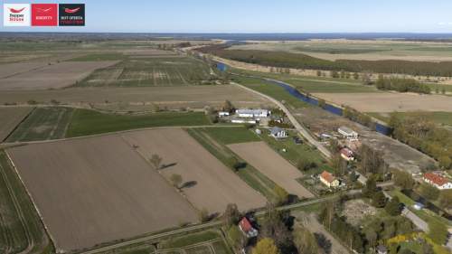 Działka inwestycyjna na sprzedaż, 2600 m2, Marzęcino
