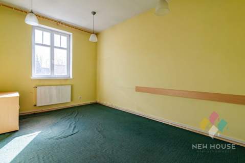 Lokal usługowy 236 m2