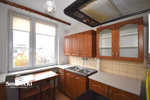 Mieszkanie przy ulicy Piotra Skargi 1   44,5 m2