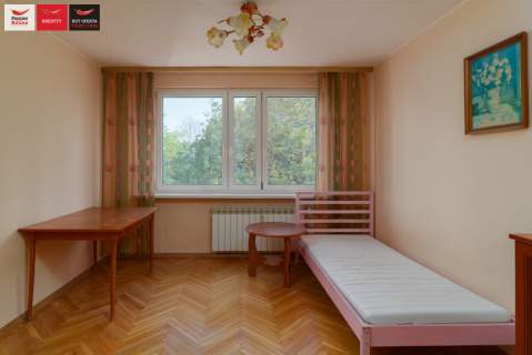 3 pokoje dwustronne jasne i ciche