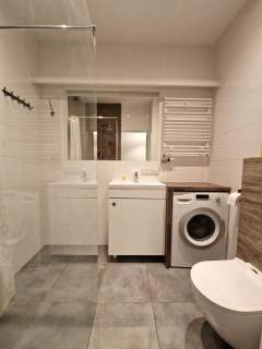 1 pok, 29 m2, ul. Federowicza, Ruczaj