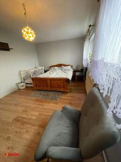Przestronne mieszkanie z ogrodem 151 m.kw.