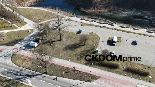 Grunt inwestycyjny Kadzielnia, Kielce