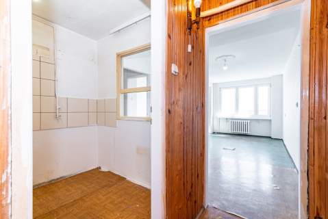 Os. Albertyńskie 21 2 pokoje 37,81 m2