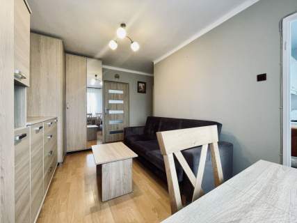Dwustronne Balkon Piwnica Parking Po termo