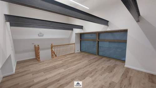 Lokal handlowy usługowy biurowy 150 m2 parking