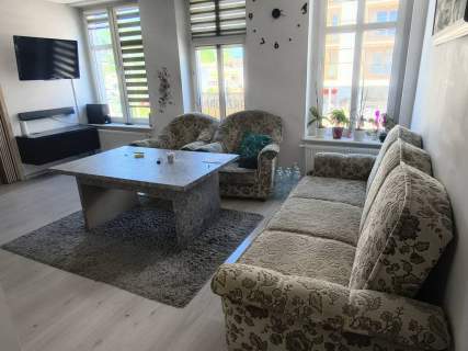 Mieszkanie na sprzedaż, 54,14 m2, Gdańsk