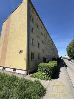 Kawalerka 25,4 m 1 piętro Andrychów