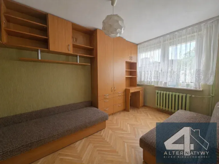 3 pokoje balkon z widokiem, Prądzyńskiego 45m