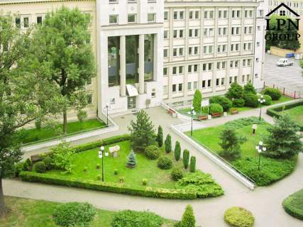 Dwupokojowe mieszkanie 35m2 Czarnowiejska