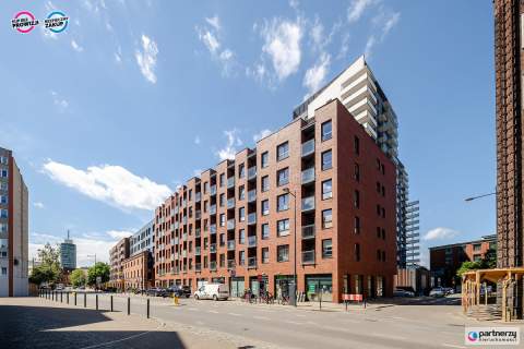 Wałowa Gotowy apartament pod wynajem