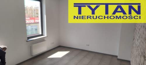 Lokal biurowy 24,6 m w nowoczesnym budynku
