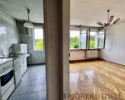 3-pokojowe mieszkanie na Bielanach