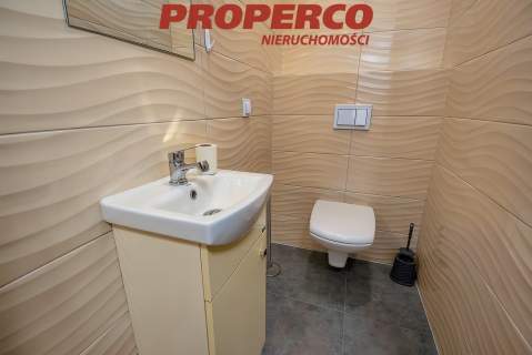 Lokal 121,28 m2, Domaszowice