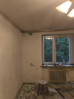 Pokój z kuchnią M2