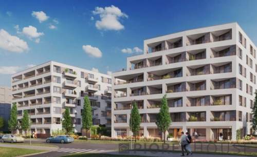 3-pokojowe mieszkanie na Włochach