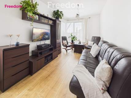 3 pokojowy apartament na Ruczaju