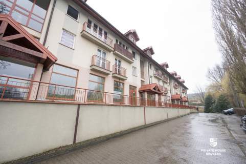 Przestronny lokal z witryna na sprzedaż Zabierzów