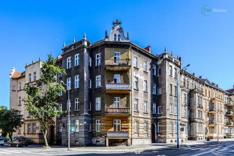 Mieszkanie w kamienicy   Legnica, Tarninów