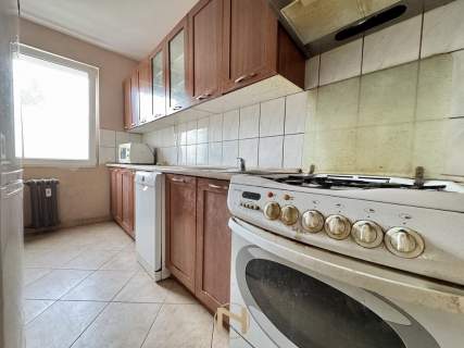 Mieszkanie na sprzedaż, 52,49 m2, Gorzów Wielkopolski
