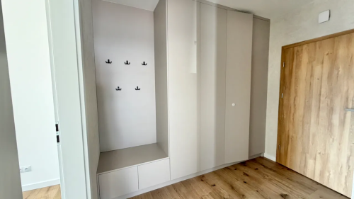 Unikatowe Nowe Apartamenty w Centrum TG 