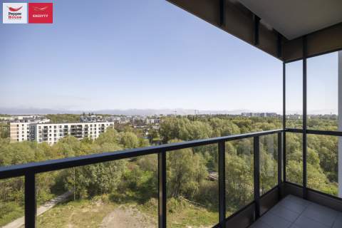Apartament 90 m , 2 balkony, widok na Zatokę