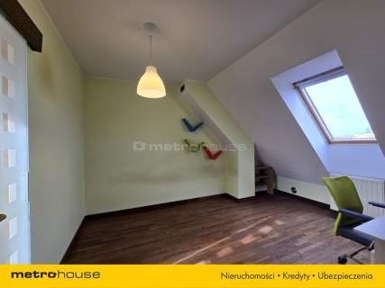 Rodzinny komfort 4 pokoje, 97m.kw. i 2 poziomy 