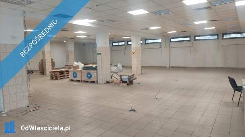 Lokal na Wynajem Wrocław