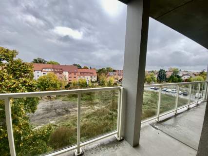 OSTATNIE 2 MIESZKANIA TARNINÓW BALKON 10m2