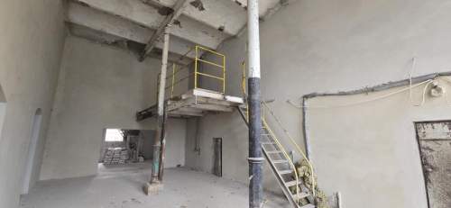 Zabytkowy kompleks z duszą - 1,5 ha z potencjałem na hotel, r