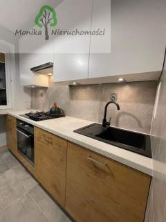 Mieszkanie 36 m2 do wynajęcia - Piecki Migowo