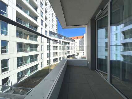 Kawalerka premium 31 m z balkonem Śródmieście