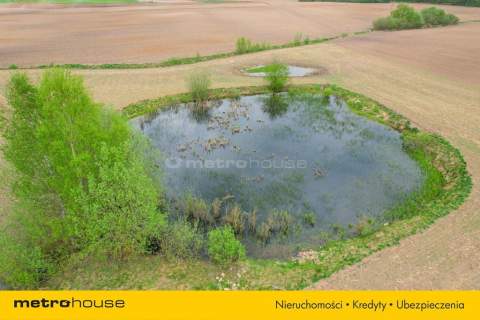 16 ha możliwości inwestycyjnych