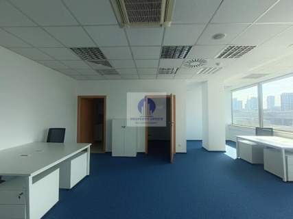 Wola lokal biurowy 95,47 m2 do wynajęcia