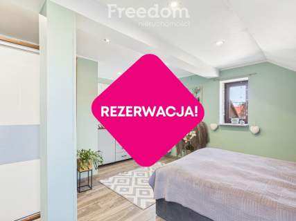 Gotowe gospodarstwo mleczne 46 ha