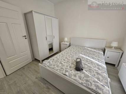 Komfortowy apartament 4pok. 90m2 na Gumieńcach
