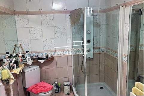 Dom z Basenem na Działce 1100 m2 - Konstancin-Jezi